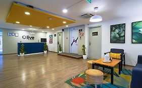 Olive Hotel Magrath By Embassy Group
